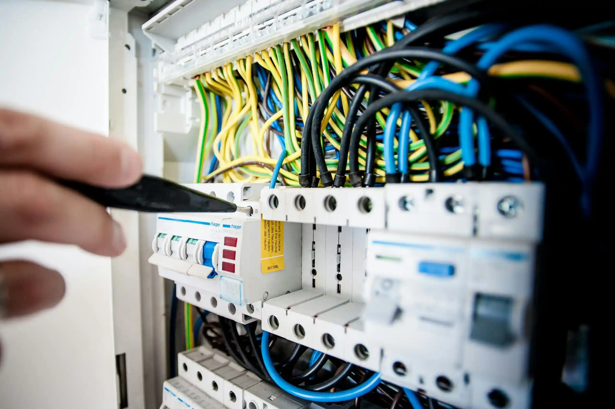 Commercial Electrical