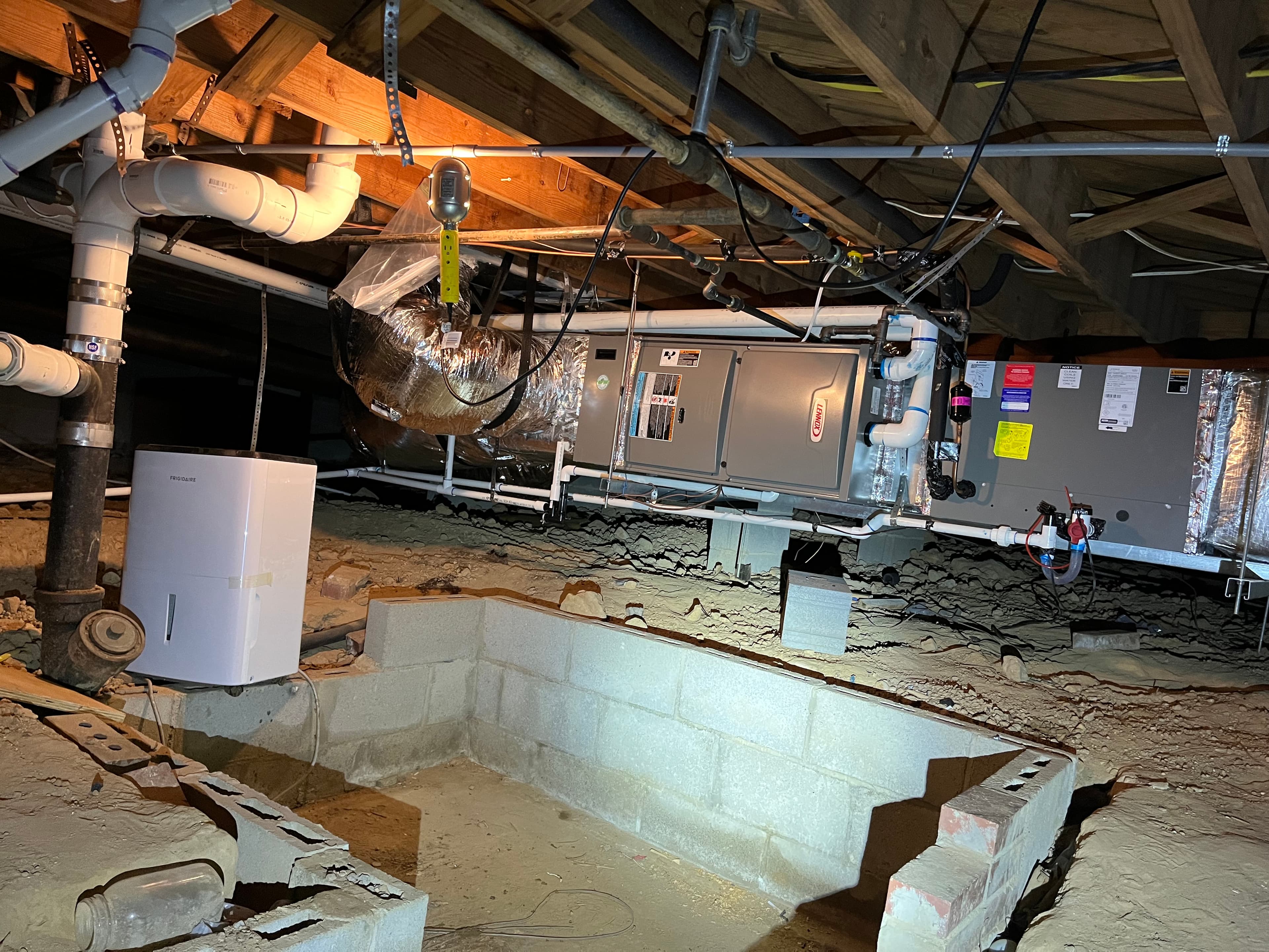 Historic home in Hillsborough